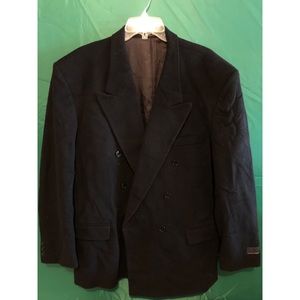 Zeidler & Zeidler Sport Coat